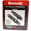 Image 1 : HORNADY 22 HORNET DIES