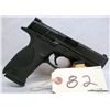 Image 2 : SMITH & WESSON M&P 9 HANDGUN