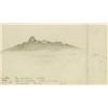 Image 1 : William Robinson Leigh (American 1866-1955), Mount Kenya, Unsigned, circa 1929-1935; also wit...