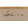 Image 2 : Benjamin Harrison