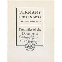 Harry S. Truman