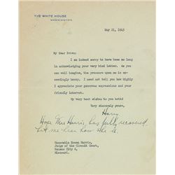 Harry S. Truman