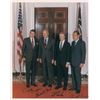 Image 1 : Four Presidents