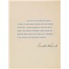 Image 1 : Franklin D. Roosevelt