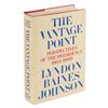 Image 2 : Lyndon B. Johnson