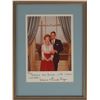 Image 1 : Ronald and Nancy Reagan