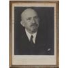 Image 1 : Chaim Weizmann