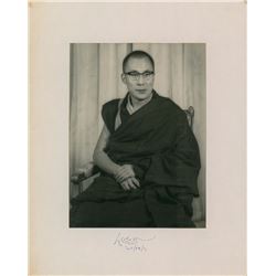 Dalai Lama