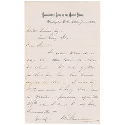 William T. Sherman