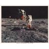 Image 1 : Apollo 11