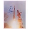 Image 1 : Mercury Launches