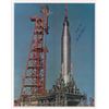 Image 3 : Mercury Launches