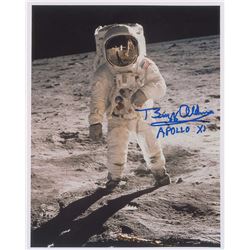 Buzz Aldrin