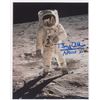 Image 1 : Buzz Aldrin