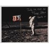 Image 1 : Buzz Aldrin