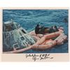Image 1 : Edgar Mitchell