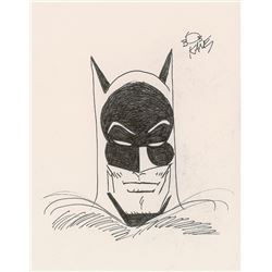 Bob Kane