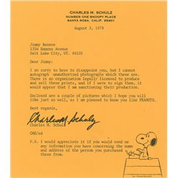 Charles Schulz