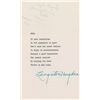 Image 1 : Langston Hughes