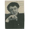Anthony Burgess