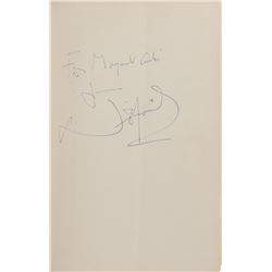 Noel Coward