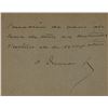 Image 3 : Alexandre Dumas, fils