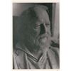 Image 1 : William Golding and Harold Pinter