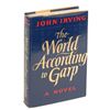 Image 2 : John Irving