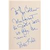 Image 1 : Studs Terkel
