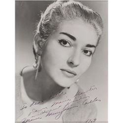 Maria Callas