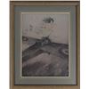 Image 2 : Prince: Louis Icart Prints