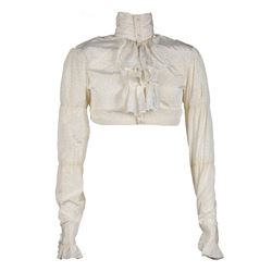 Prince: Purple Rain Ruffled Shirt