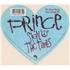 Image 1 : Prince: Sign O’ the Times Stickers