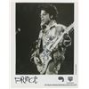 Image 1 : Prince: Signed Photo