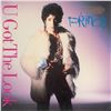 Image 1 : Prince: U Got the Look Album