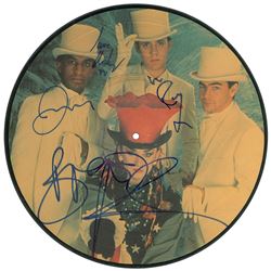 Culture Club