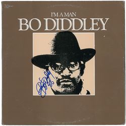 Bo Diddley