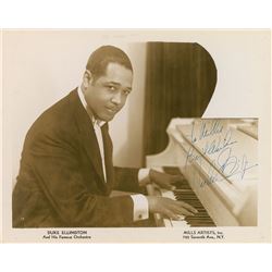 Duke Ellington