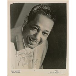 Duke Ellington