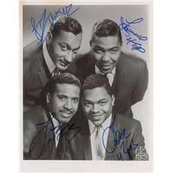 The Four Tops