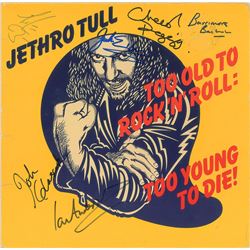 Jethro Tull