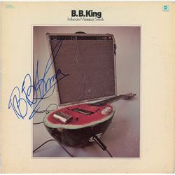 B. B. King