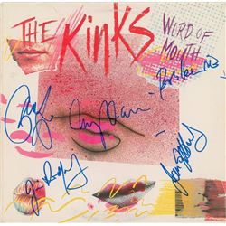 The Kinks