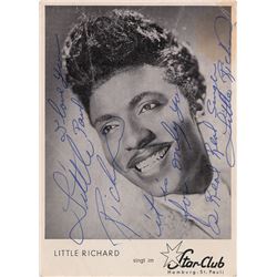 Little Richard