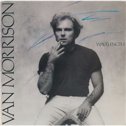 Van Morrison