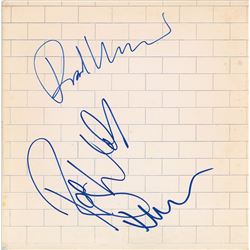 Pink Floyd