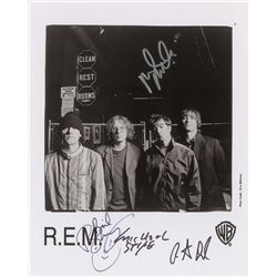 R.E.M.