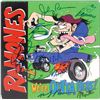 Image 1 : The Ramones