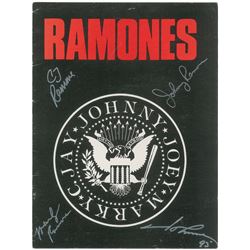 The Ramones