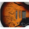Image 2 : Songwriters Hall of Fame Signed Guitar